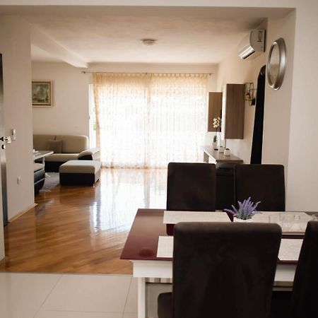 Apartman Villa Vita Čapljina Exterior foto
