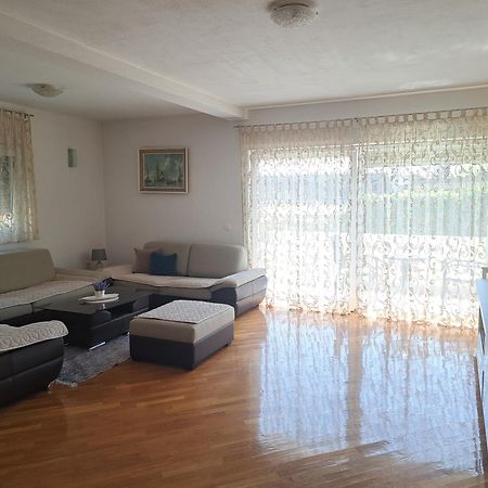 Apartman Villa Vita Čapljina Exterior foto