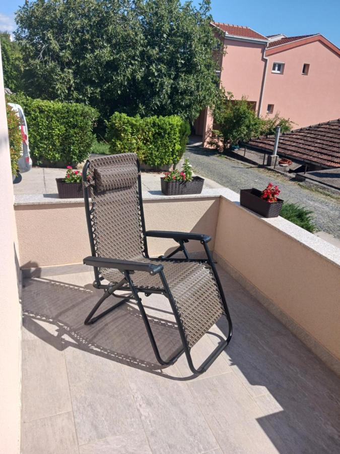 Apartman Villa Vita Čapljina Exterior foto