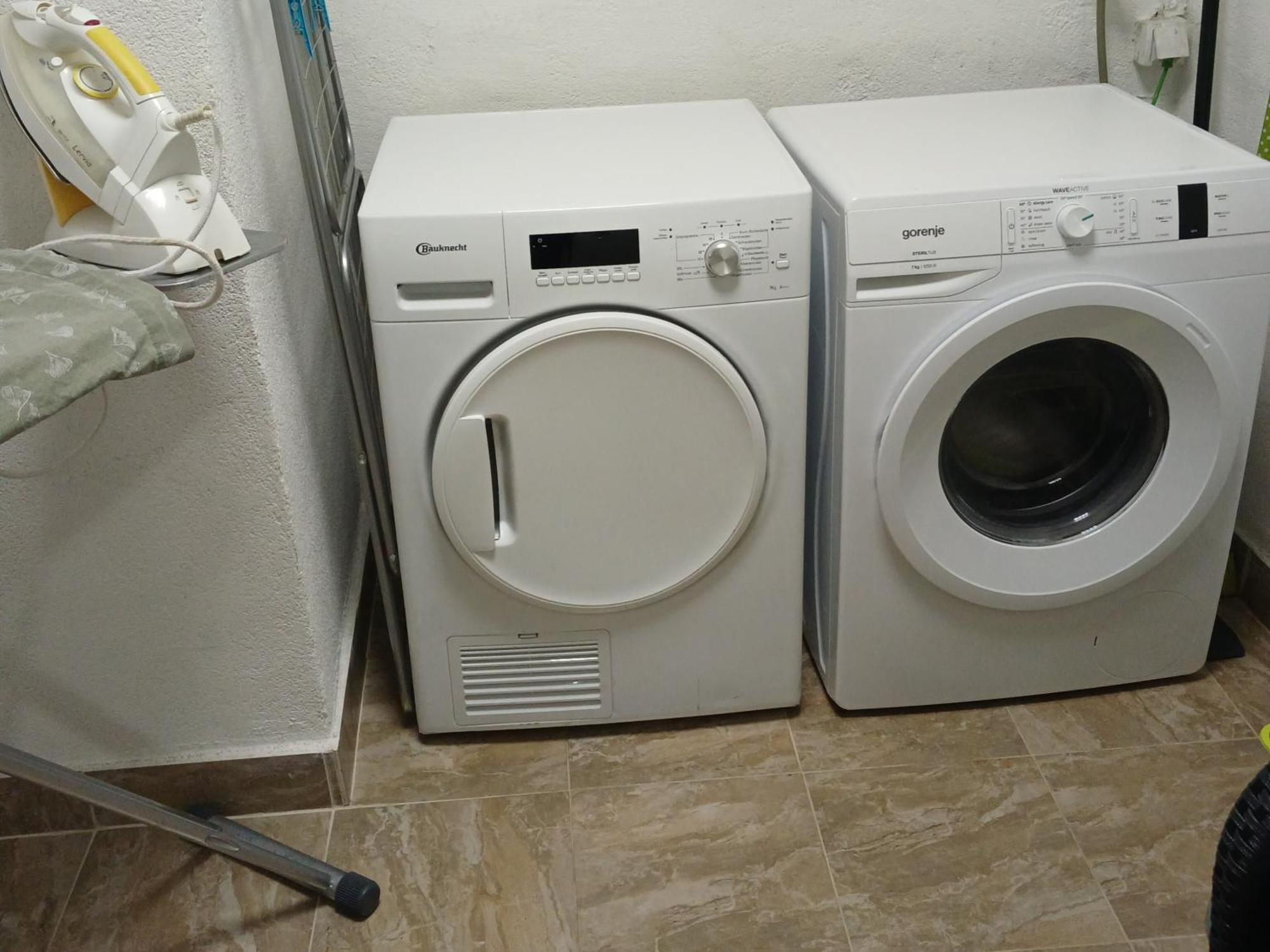 Apartman Villa Vita Čapljina Exterior foto