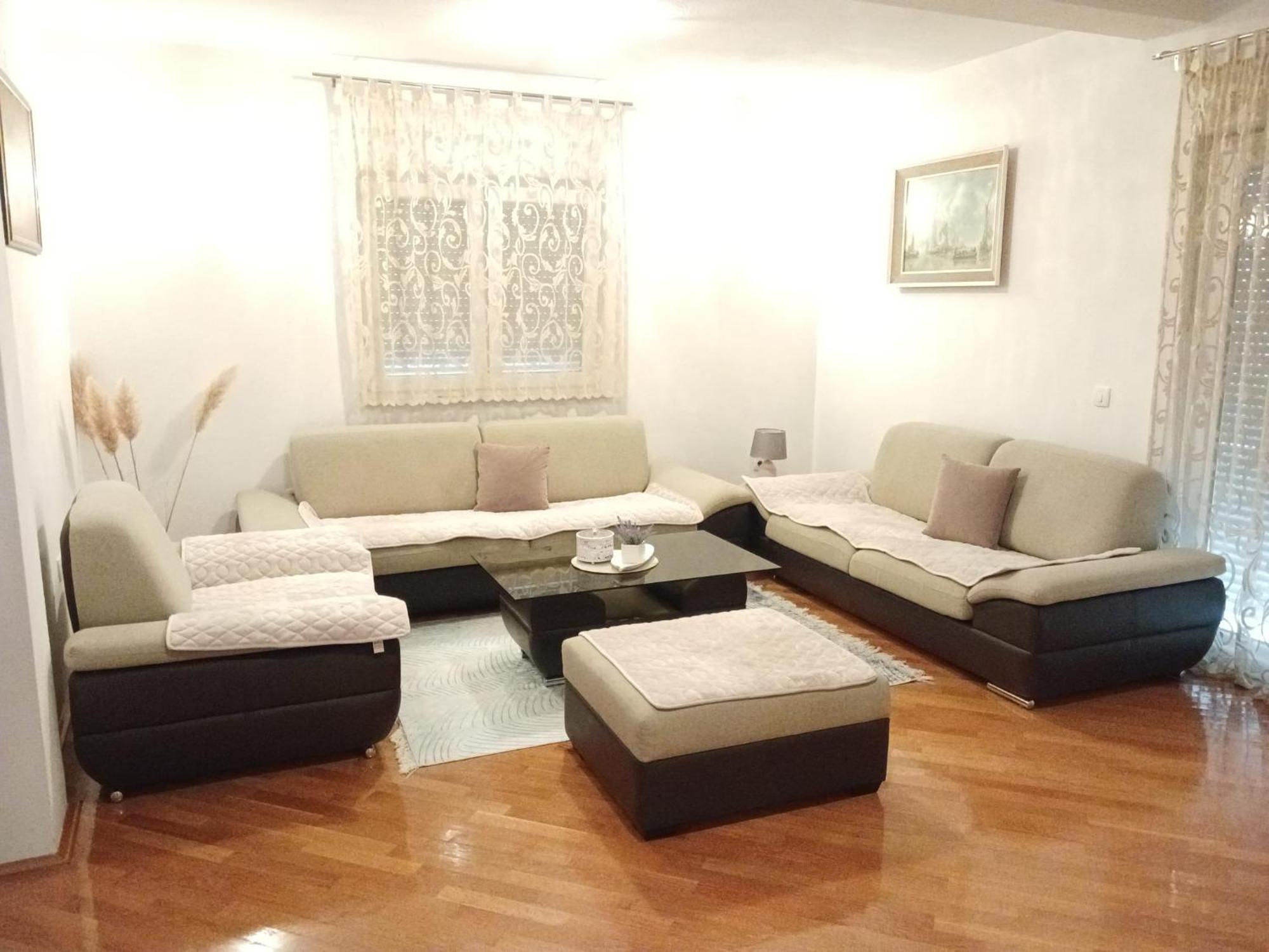 Apartman Villa Vita Čapljina Exterior foto