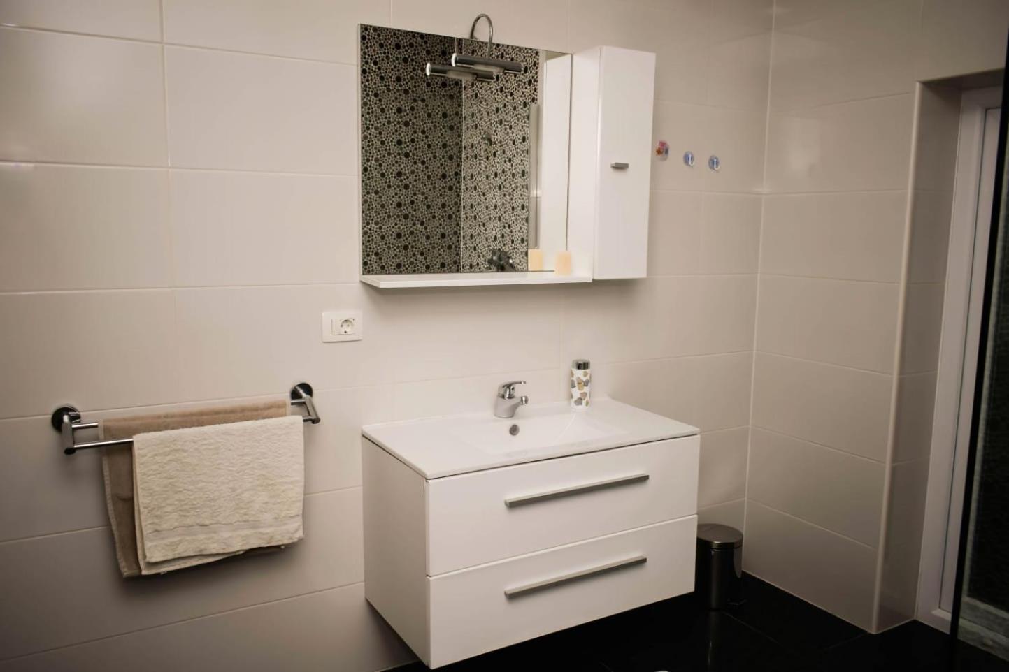 Apartman Villa Vita Čapljina Exterior foto