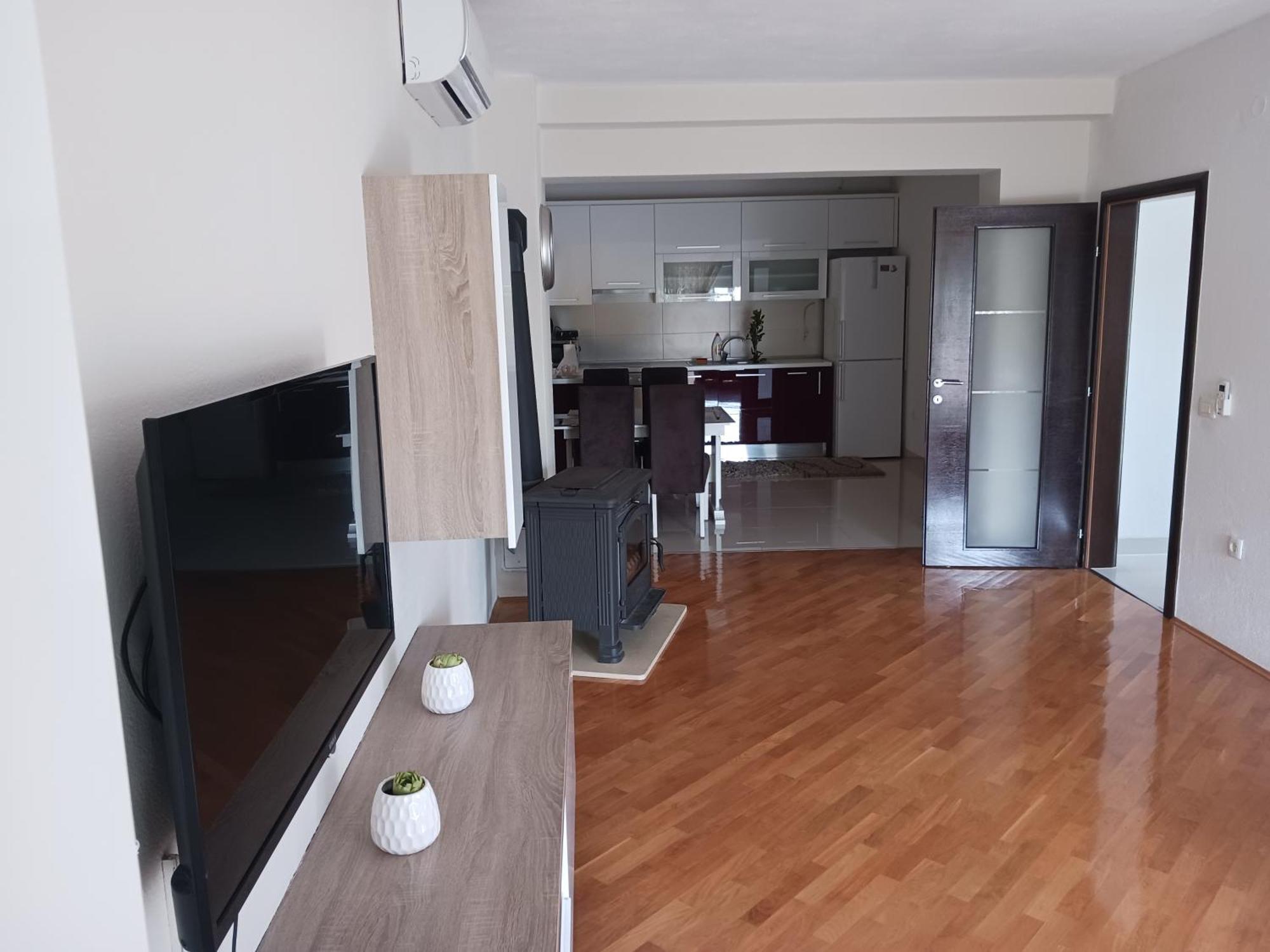 Apartman Villa Vita Čapljina Exterior foto